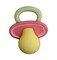 Buttons Galore and More 3D Bulk Buttons - Baby Pacifier - 25 Buttons